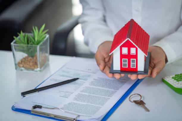 Agence Immobilière Alès - Estimation