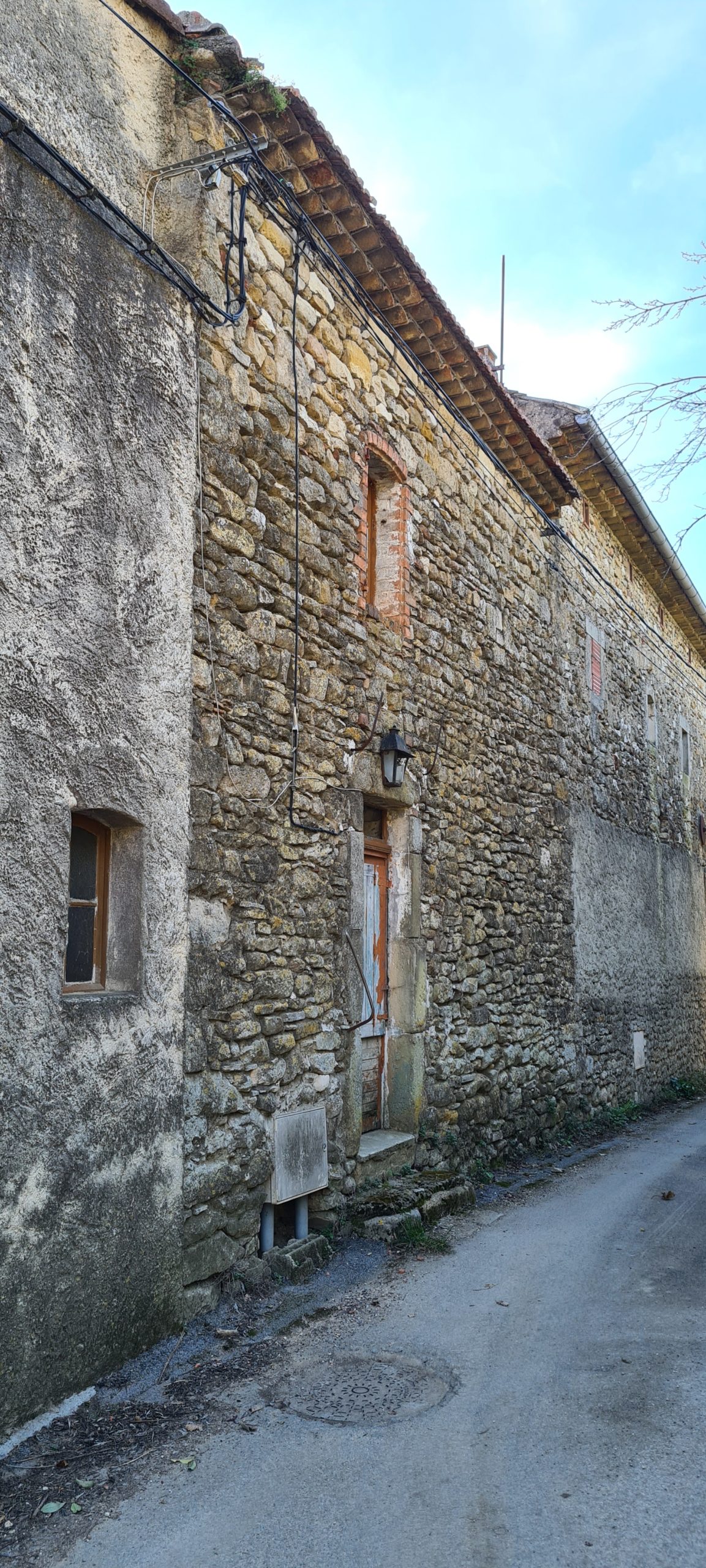 Saint-Privat-des-Vieux - Agence Immobilière VIES