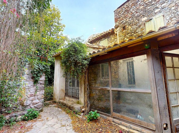 VIES - Agence immobilière Ales - Anduze - Uzes