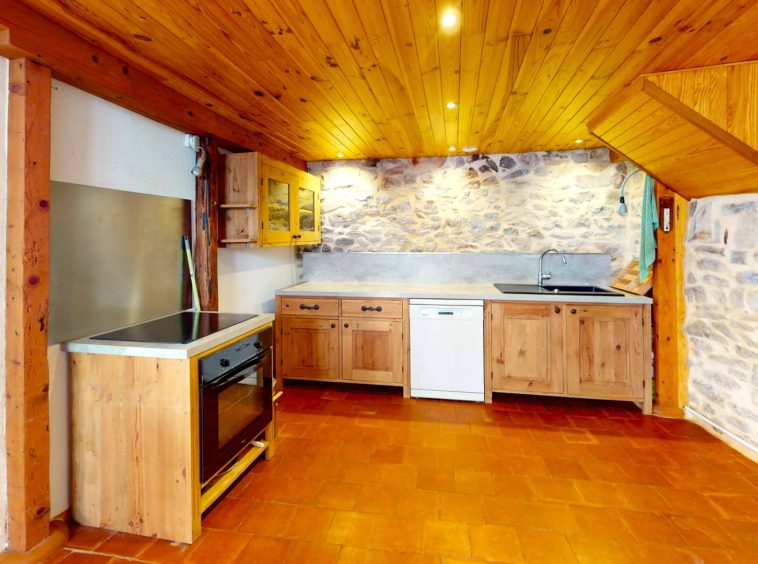 Agence Immobilière Alès - VIES - Anduze Uzes Mons