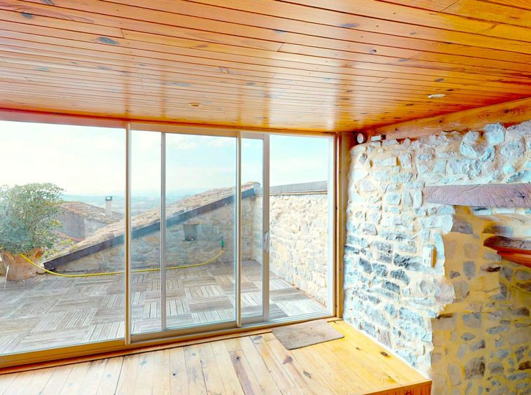 Agence Immobilière Alès - VIES - Anduze Uzes Mons