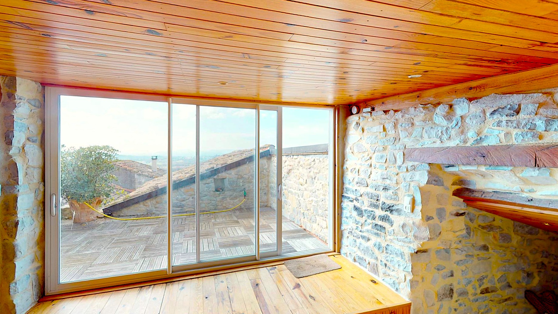 Agence Immobilière Alès - VIES - Anduze Uzes Mons