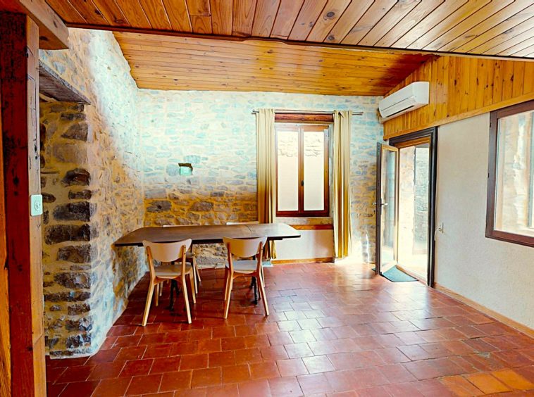 Agence Immobilière Alès - VIES - Anduze Uzes Mons