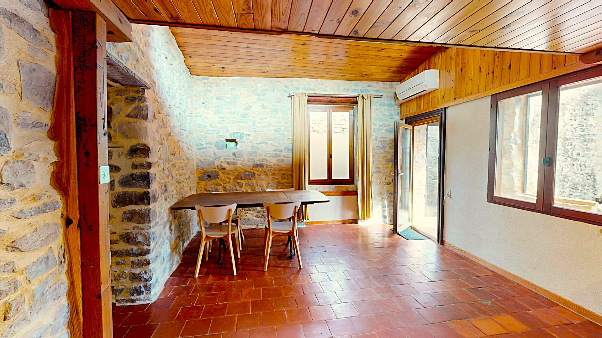 Agence Immobilière Alès - VIES - Anduze Uzes Mons