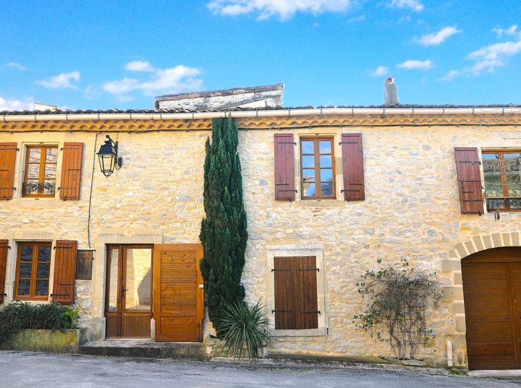 Agence Immobilière Alès - VIES - Anduze Uzes Mons