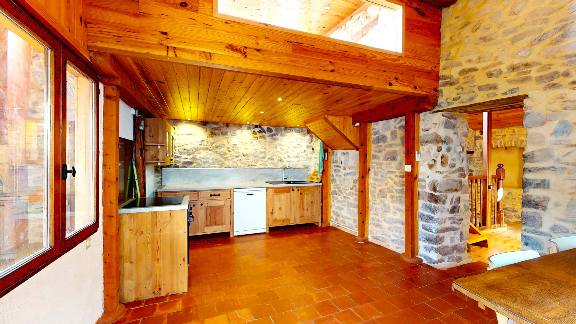 Agence Immobilière Alès - VIES - Anduze Uzes Mons