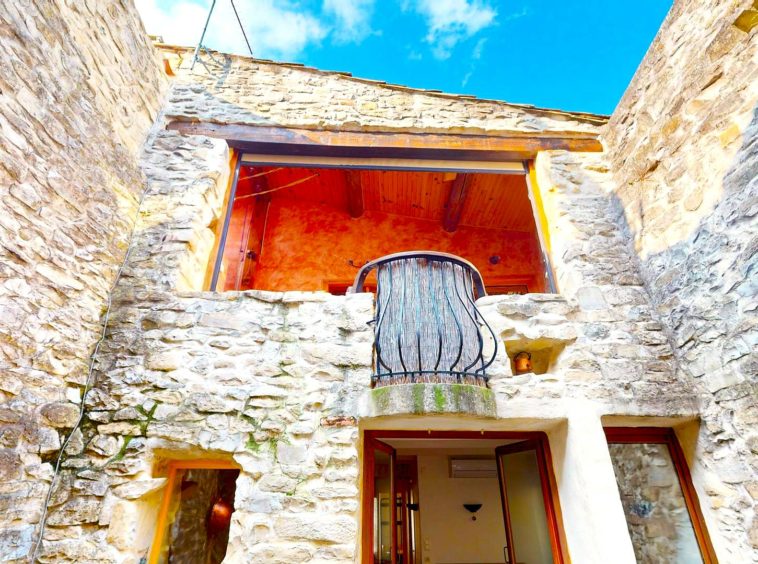 Agence Immobilière Alès - VIES - Anduze Uzes Mons