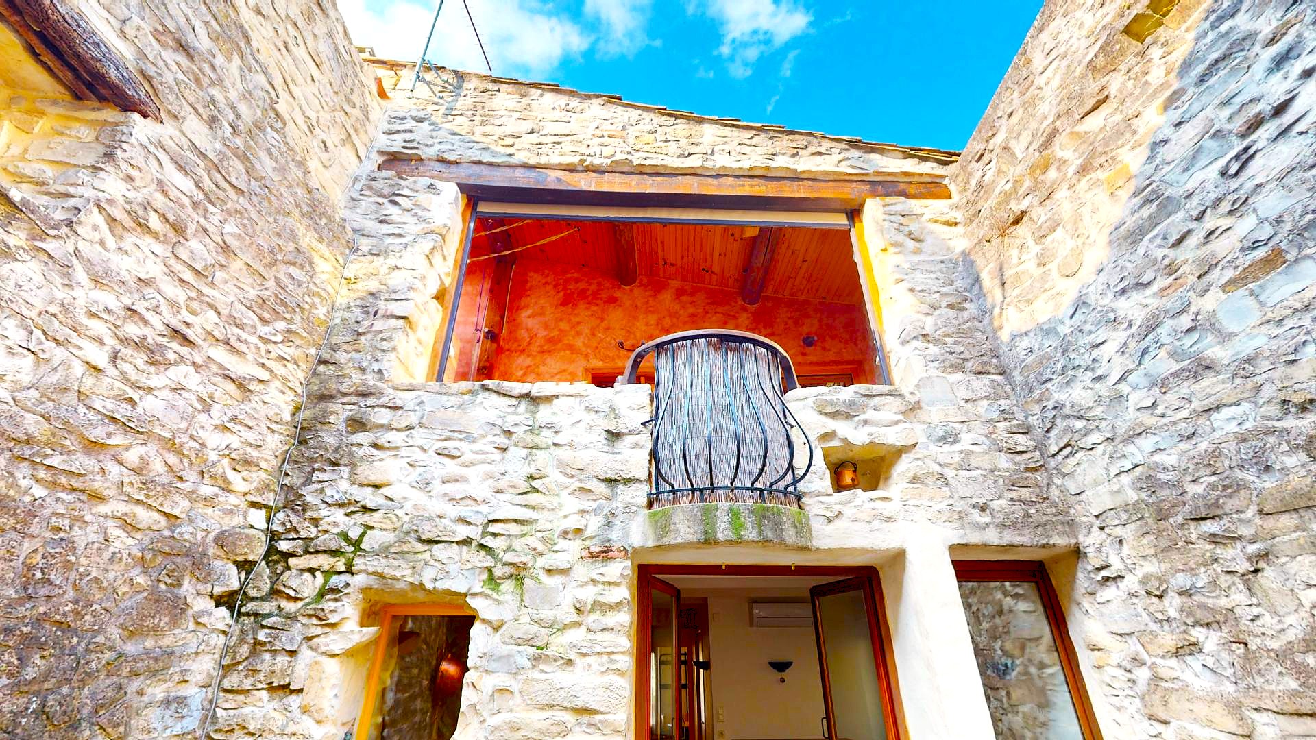 Agence Immobilière Alès - VIES - Anduze Uzes Mons