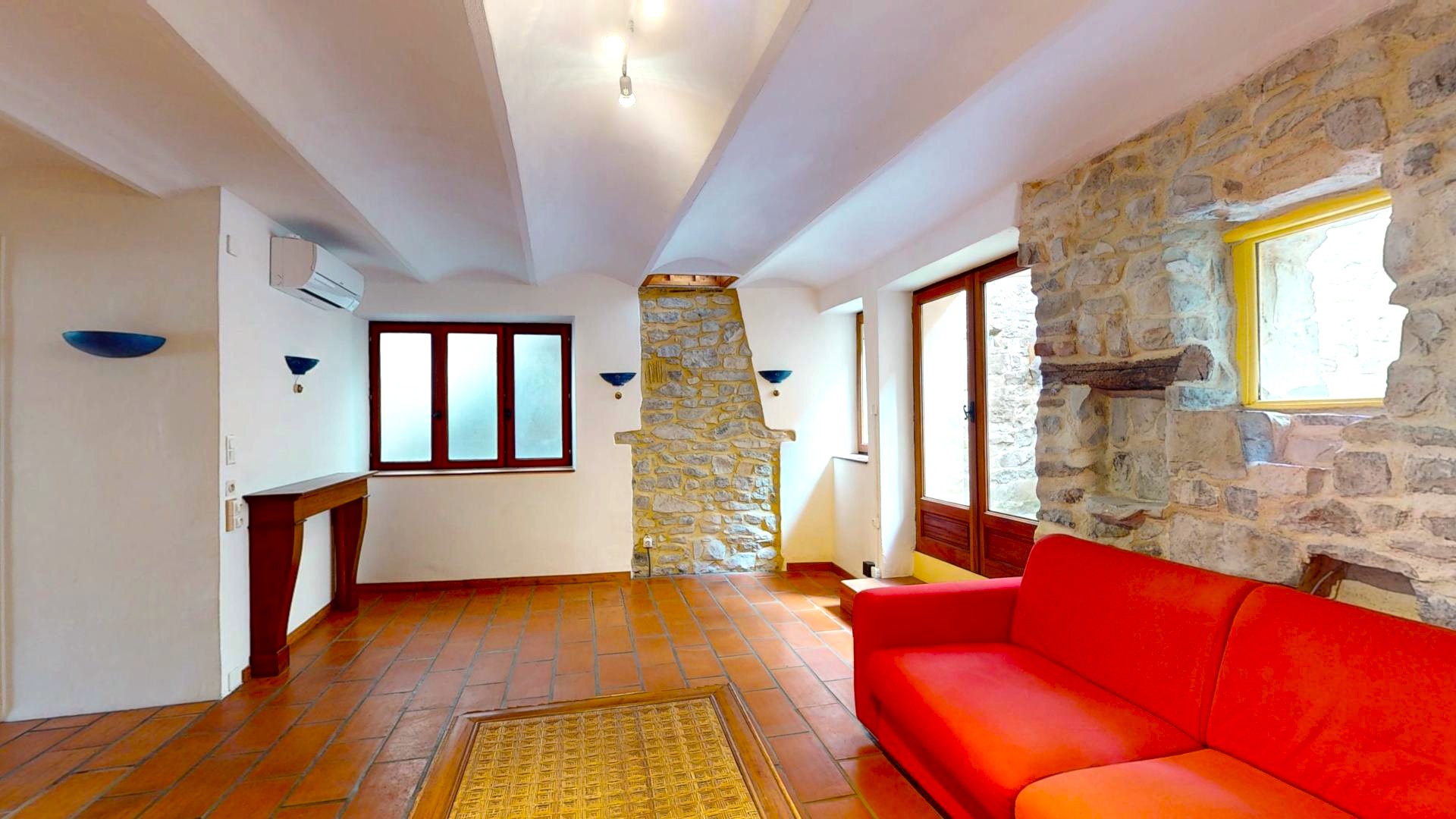 Agence Immobilière Alès - VIES - Anduze Uzes Mons