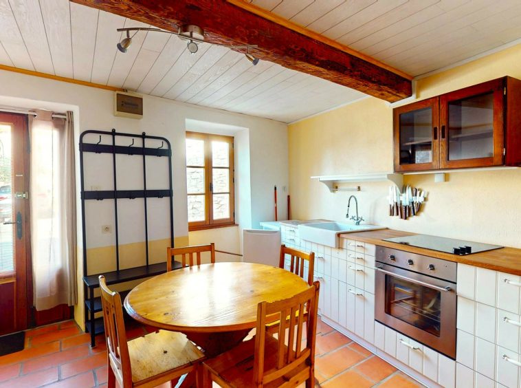 Agence Immobilière Alès - VIES - Anduze Uzes Mons