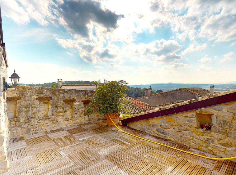Agence Immobilière Alès - VIES - Anduze Uzes Mons