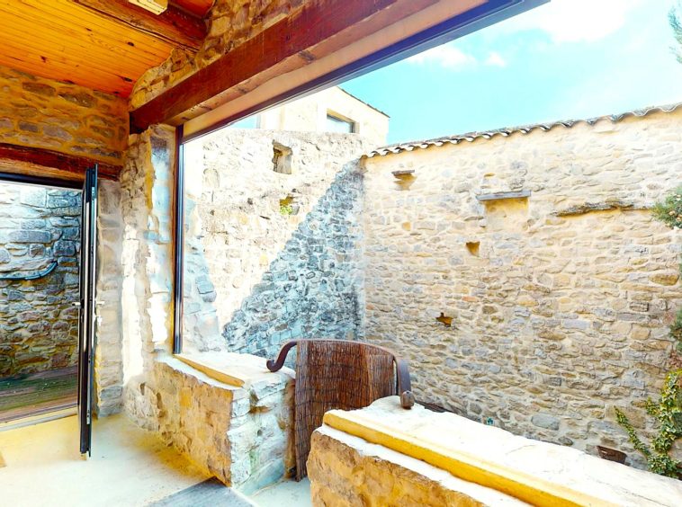 Agence Immobilière Alès - VIES - Anduze Uzes Mons